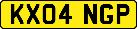 KX04NGP