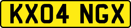 KX04NGX