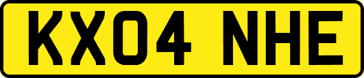 KX04NHE
