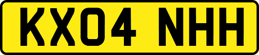 KX04NHH