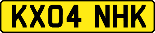 KX04NHK