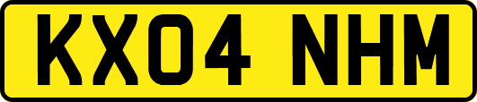 KX04NHM