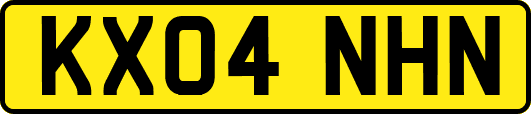 KX04NHN