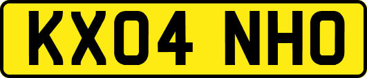 KX04NHO