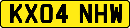 KX04NHW