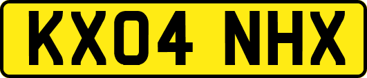 KX04NHX