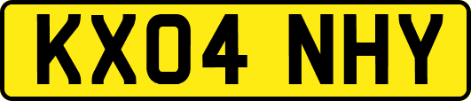 KX04NHY