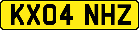 KX04NHZ