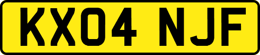KX04NJF