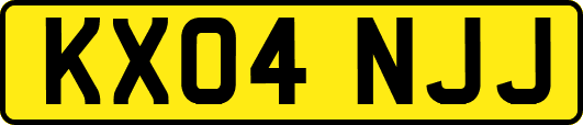 KX04NJJ