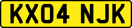 KX04NJK