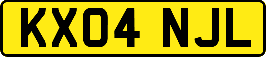 KX04NJL