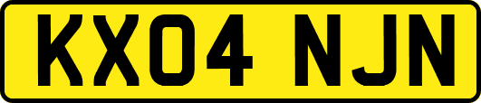 KX04NJN
