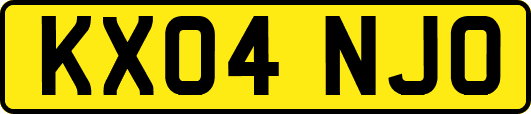 KX04NJO