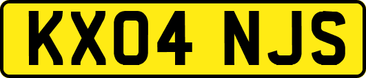 KX04NJS