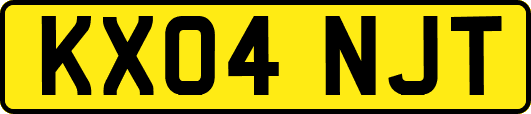 KX04NJT
