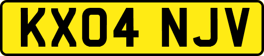KX04NJV