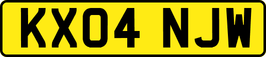 KX04NJW