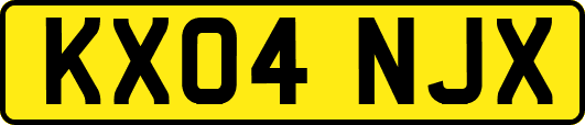 KX04NJX