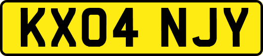 KX04NJY