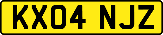 KX04NJZ