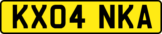 KX04NKA