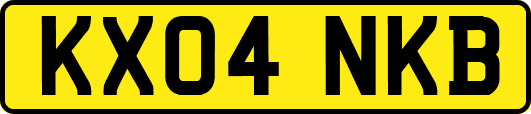 KX04NKB