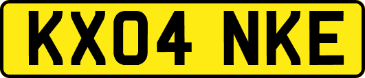 KX04NKE