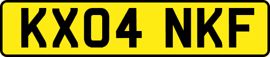 KX04NKF