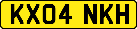 KX04NKH