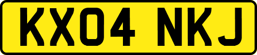 KX04NKJ