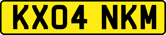 KX04NKM