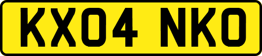 KX04NKO