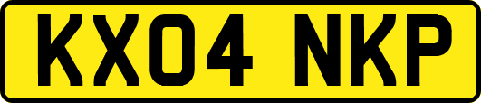 KX04NKP