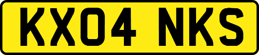 KX04NKS