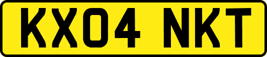 KX04NKT