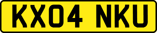KX04NKU