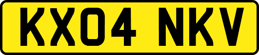 KX04NKV