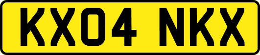 KX04NKX