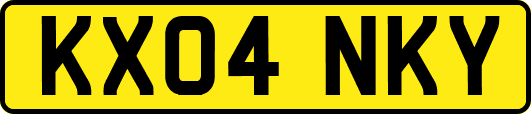 KX04NKY