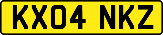 KX04NKZ