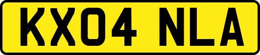 KX04NLA