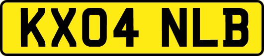 KX04NLB