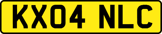 KX04NLC