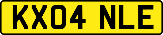 KX04NLE