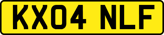 KX04NLF