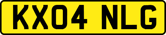 KX04NLG
