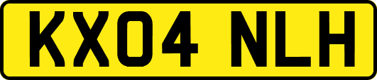 KX04NLH