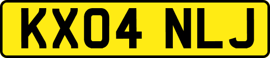 KX04NLJ