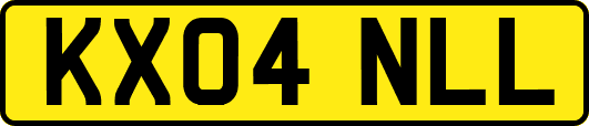KX04NLL
